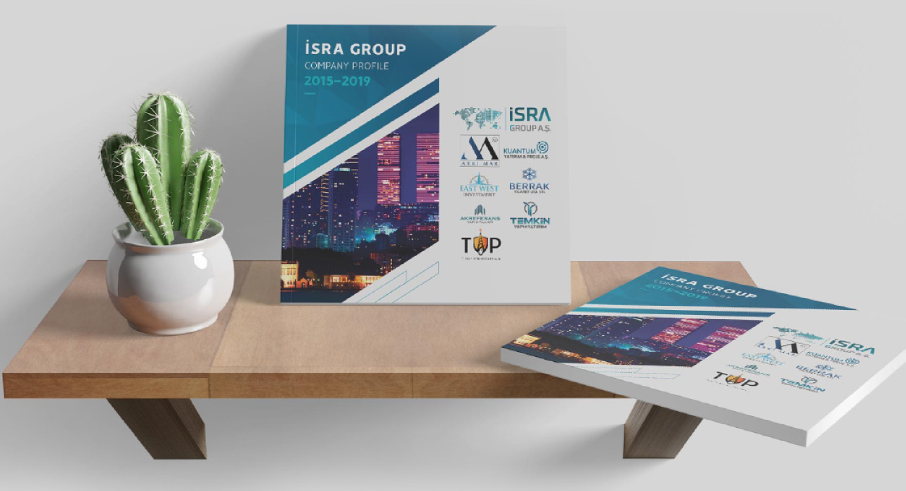 ISRA GROUP